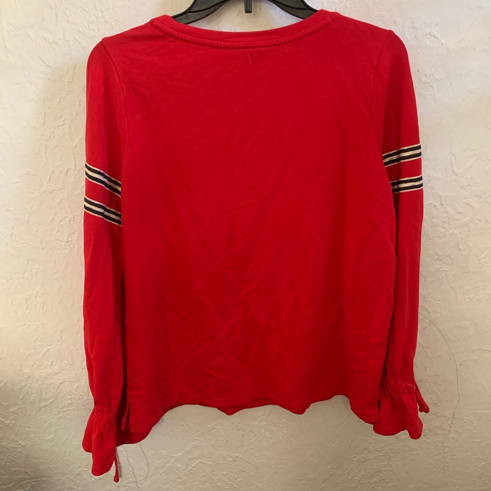 Red Top - Picture 2 of 5